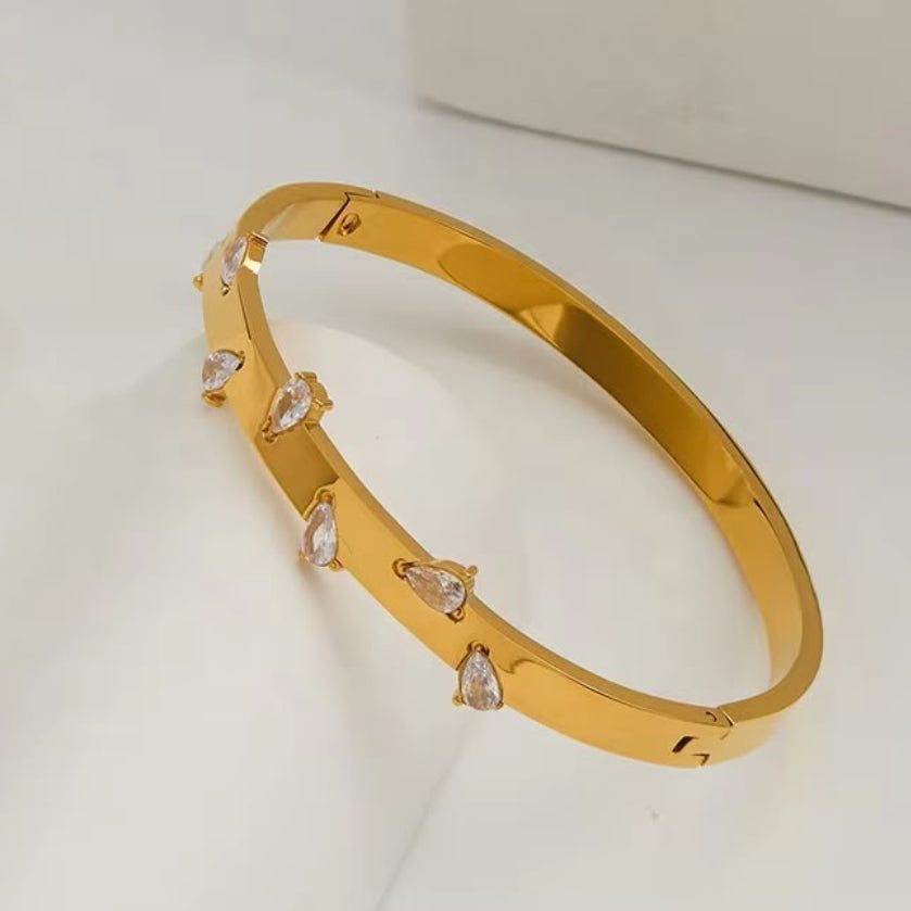 Drift Bangle - B-288