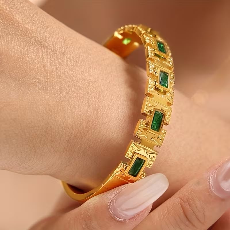 Turkish Bangle - B-292