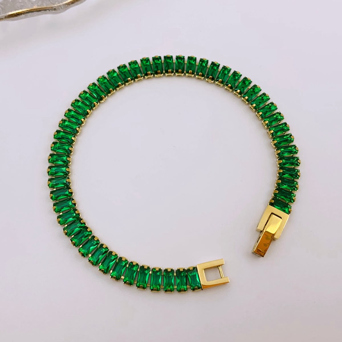 Forest Glow Bracelet - B-259