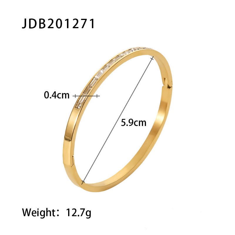 Icon Bangle - B-261