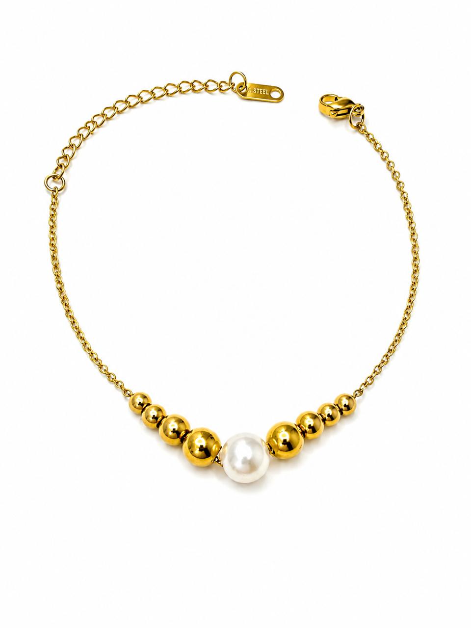 Sea Muse Bracelet - B-312