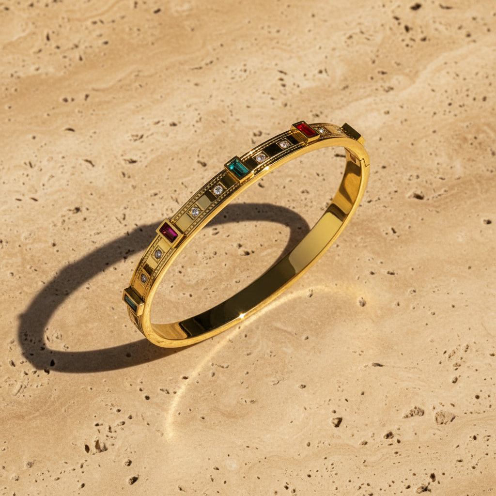 Afterparty Bangle - B-298