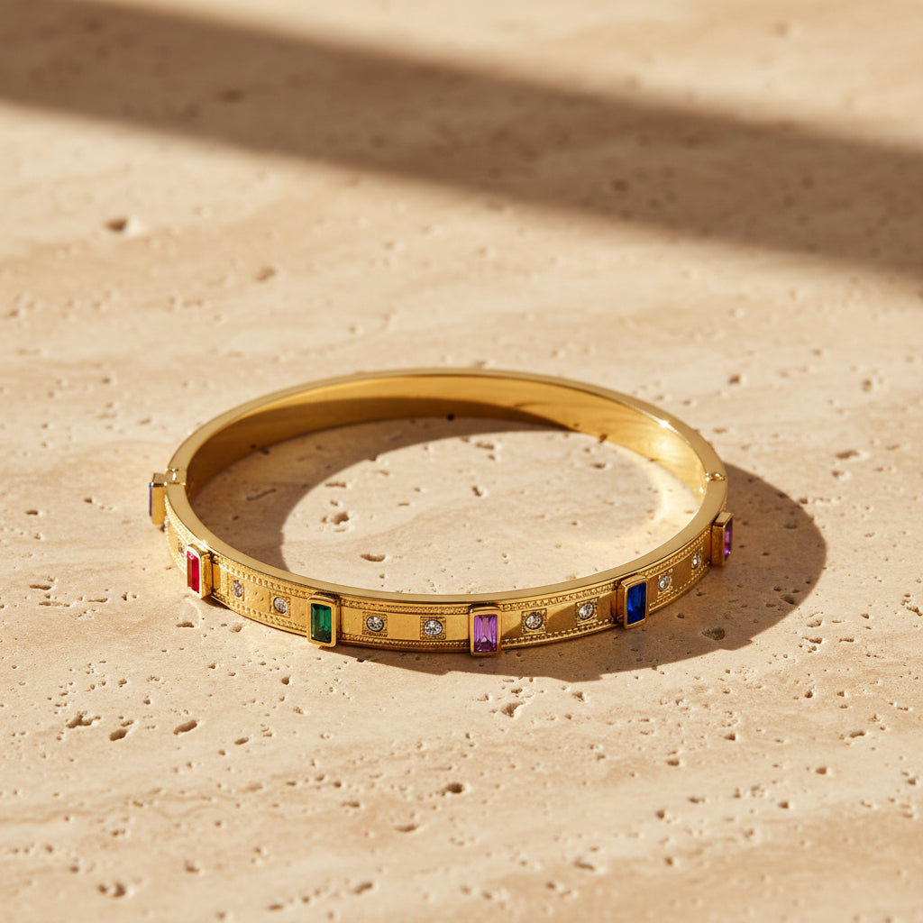 Afterparty Bangle - B-298