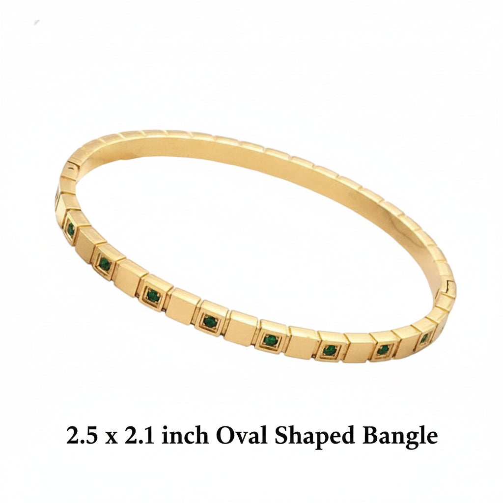 Muse Bangle - B-262