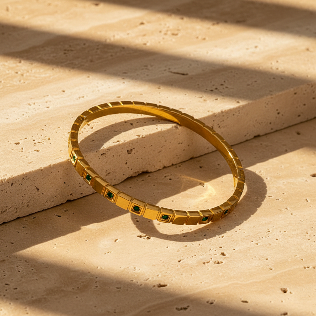Muse Bangle - B-262