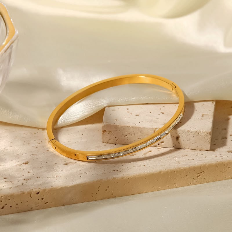 Icon Bangle - B-261