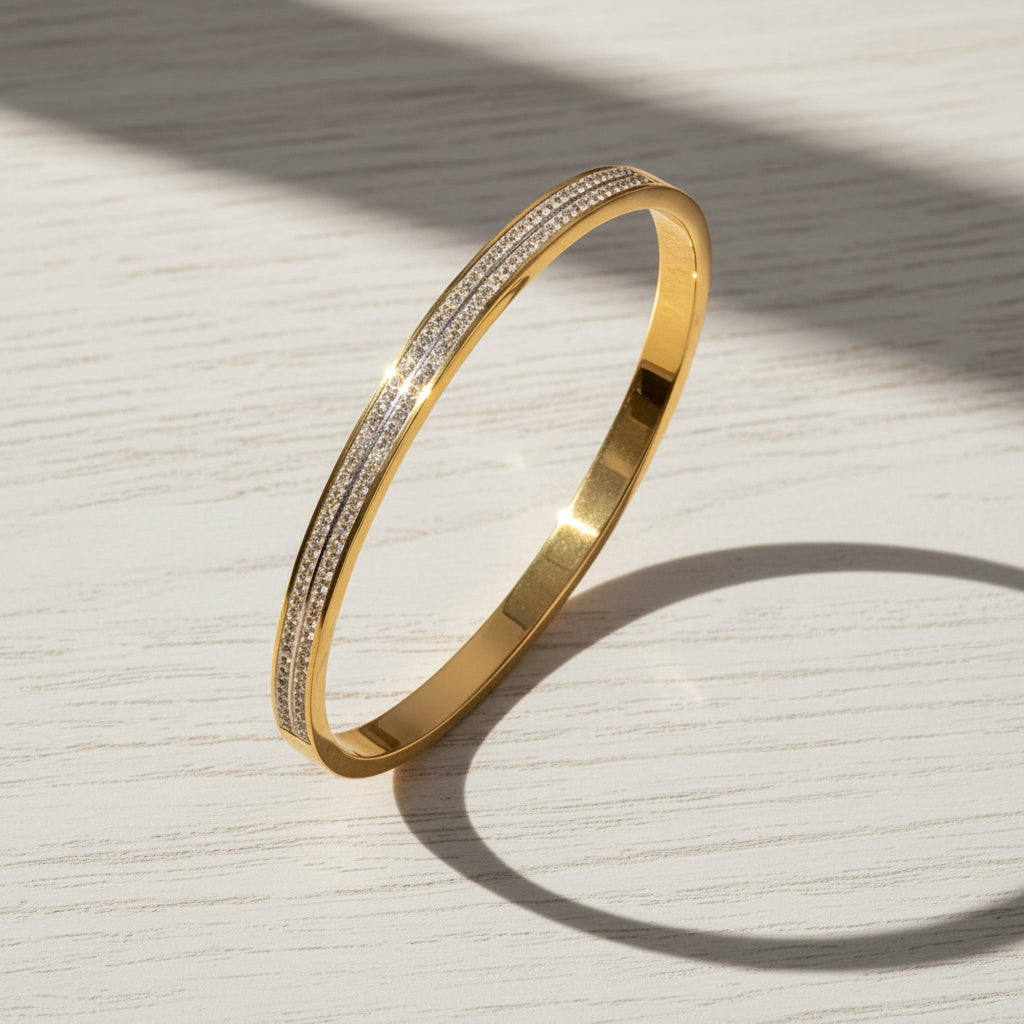 Glow Bangle - B-285