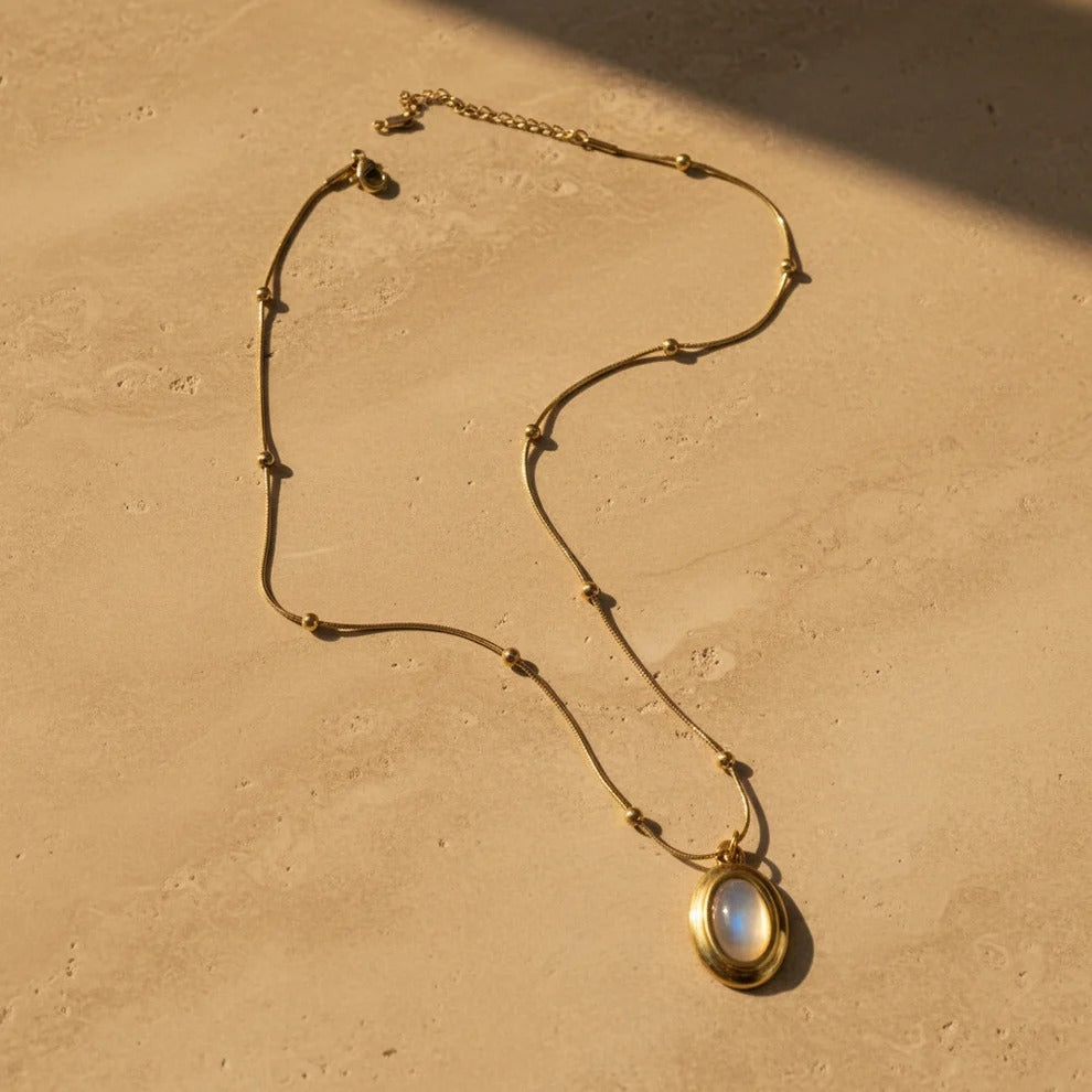 Keepsake Necklace - B-305