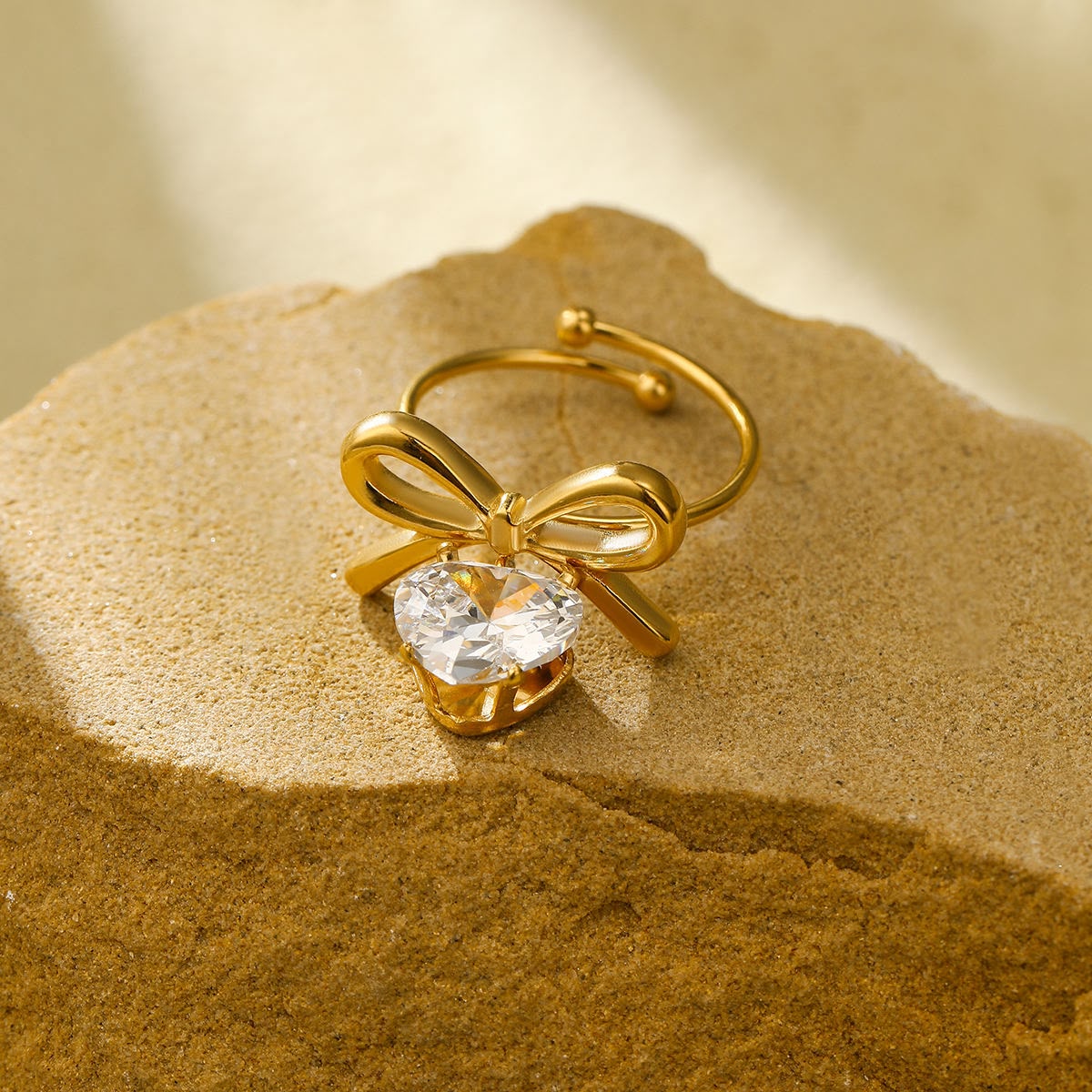 Cutesy Ring - B-291