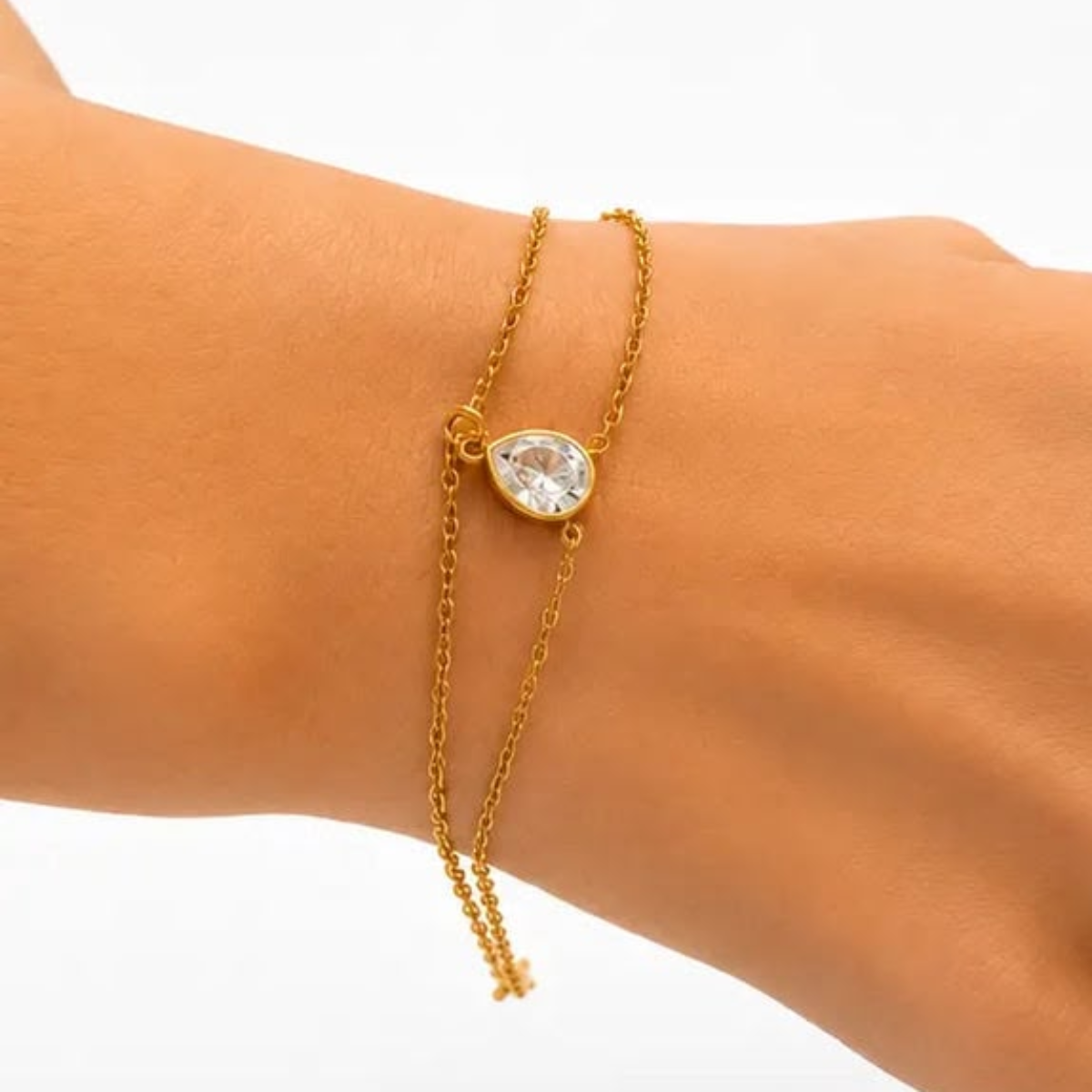 Royalty Bracelet - B-319