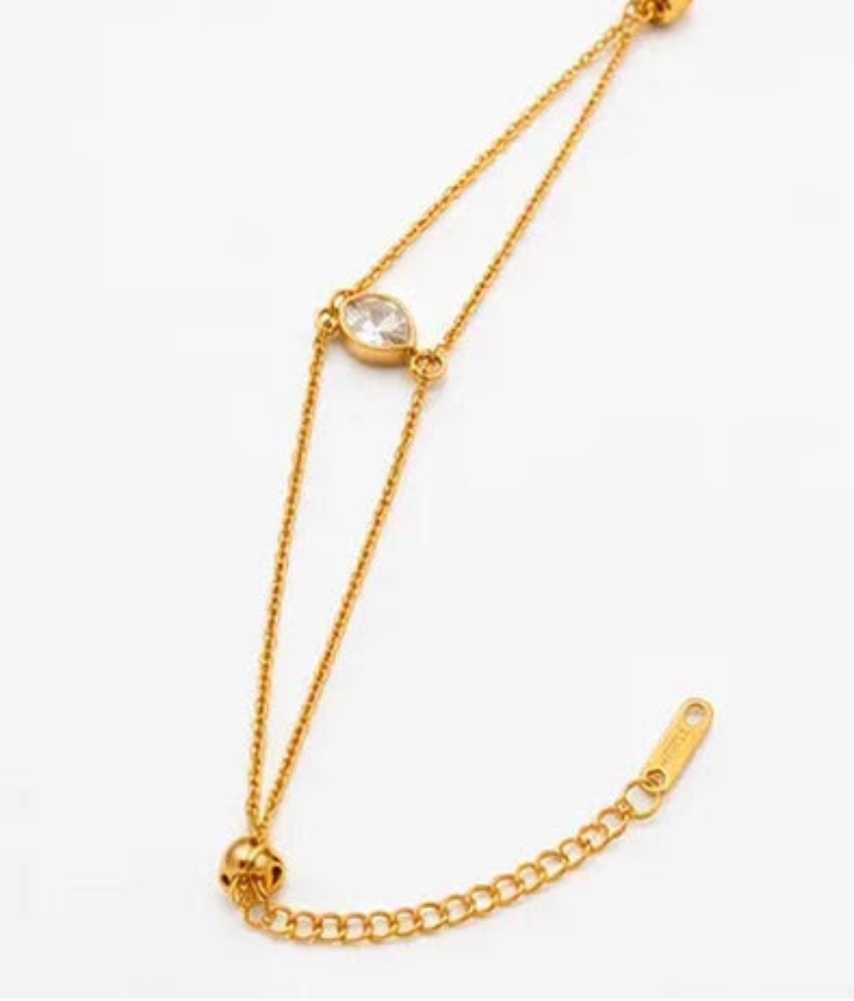 Royalty Bracelet - B-319