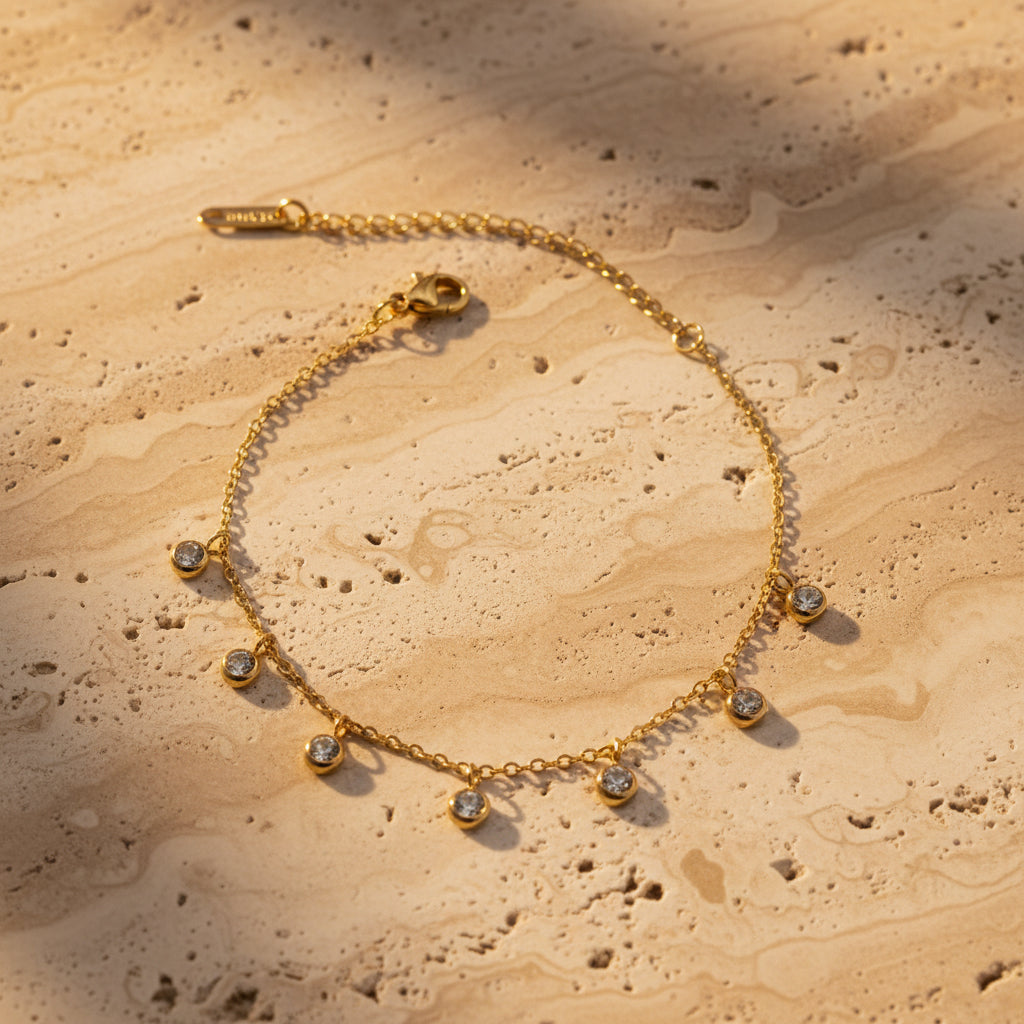 Weekend Bracelet - B-321