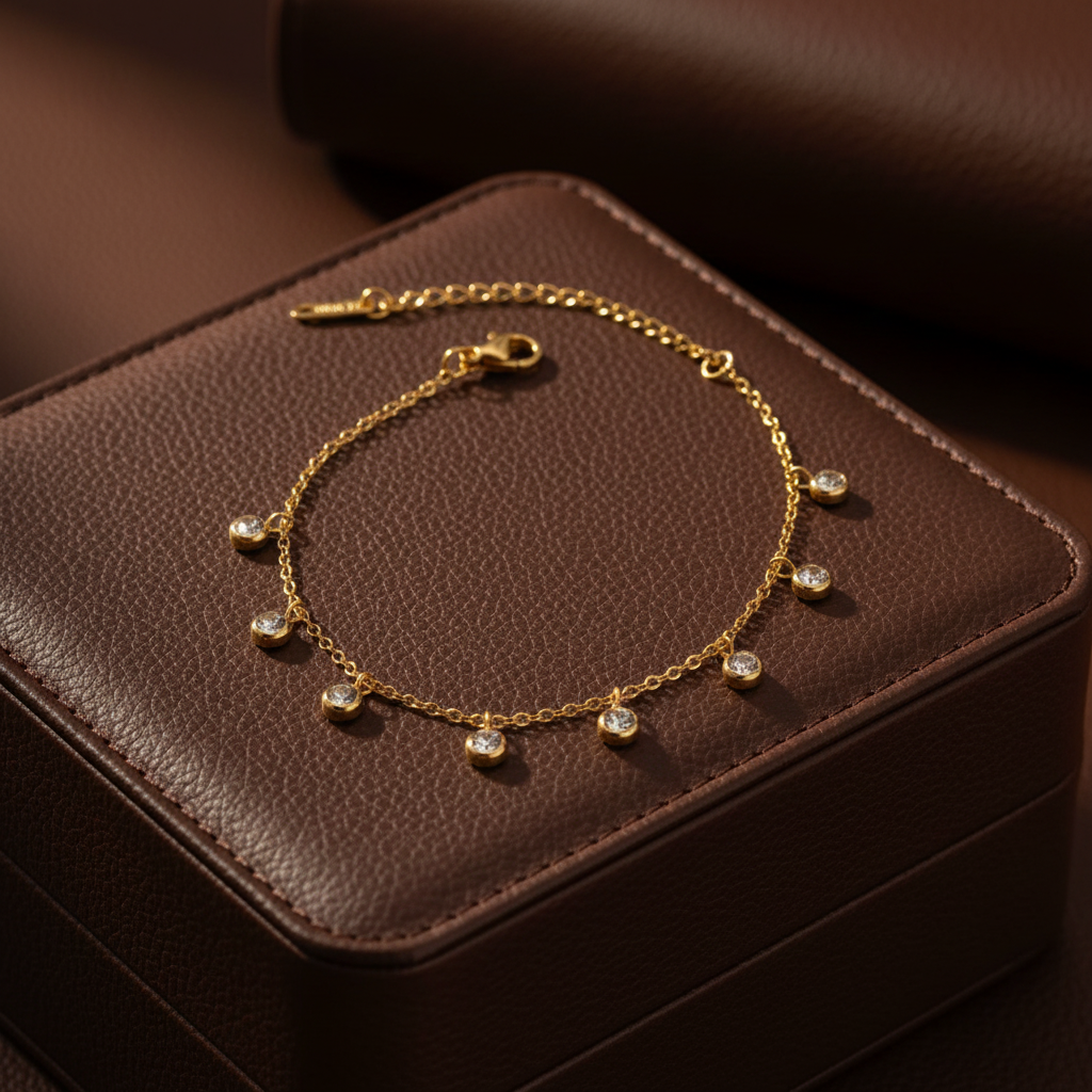 Weekend Bracelet - B-321