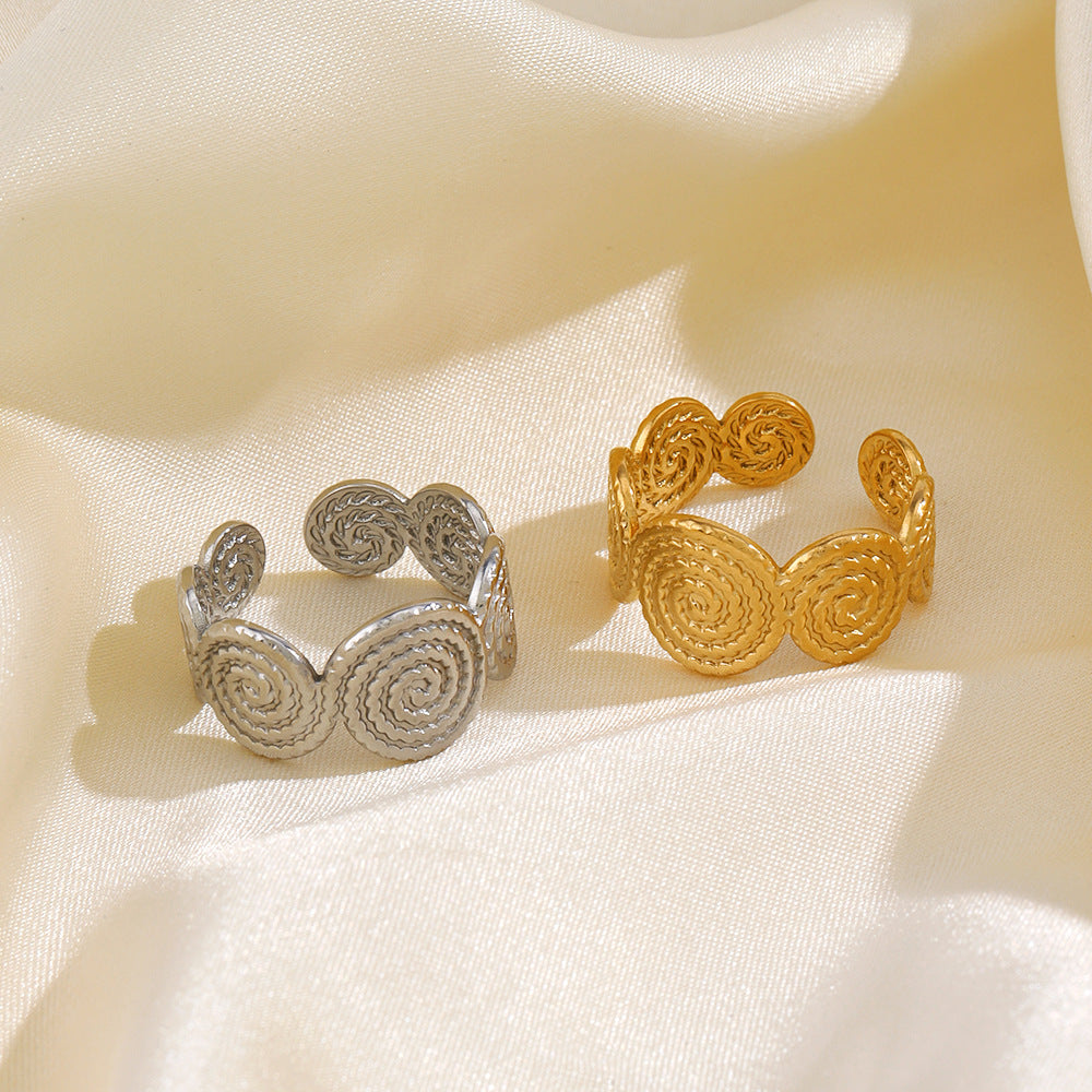 Zen - Ring - B-90238