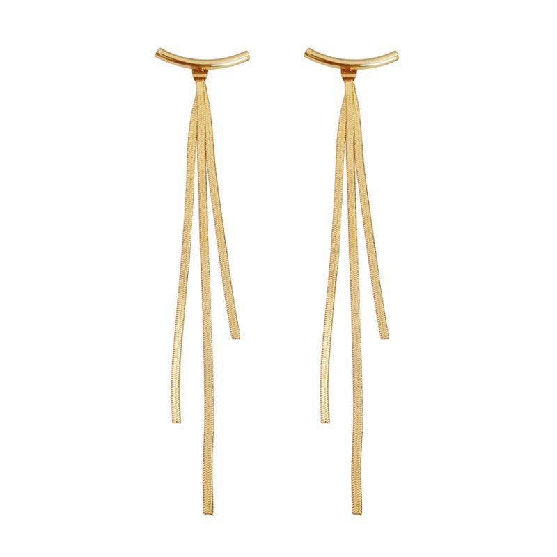 Sway - Earrings - B-90018