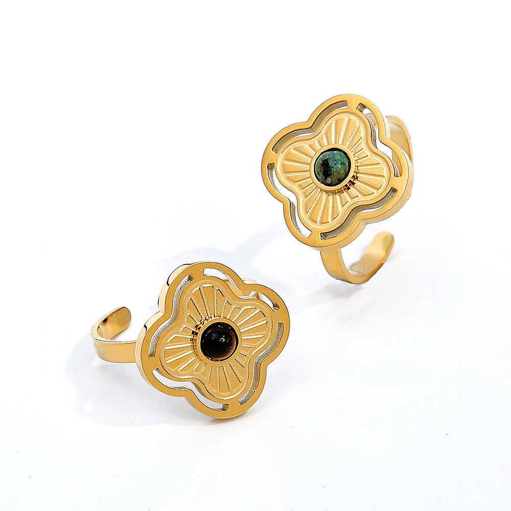 Luck - Ring - B-90283
