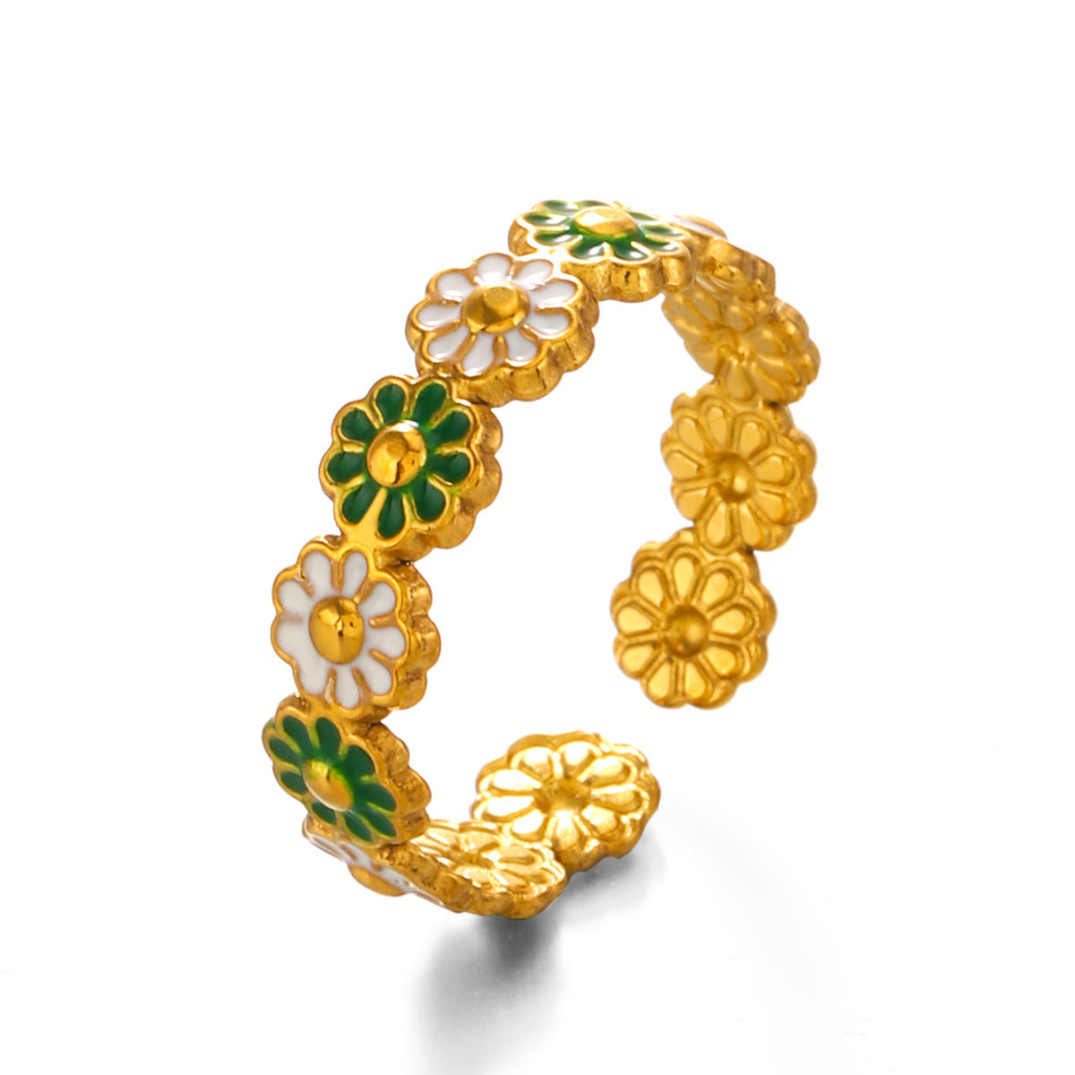 Daisyland - Ring - B-90233