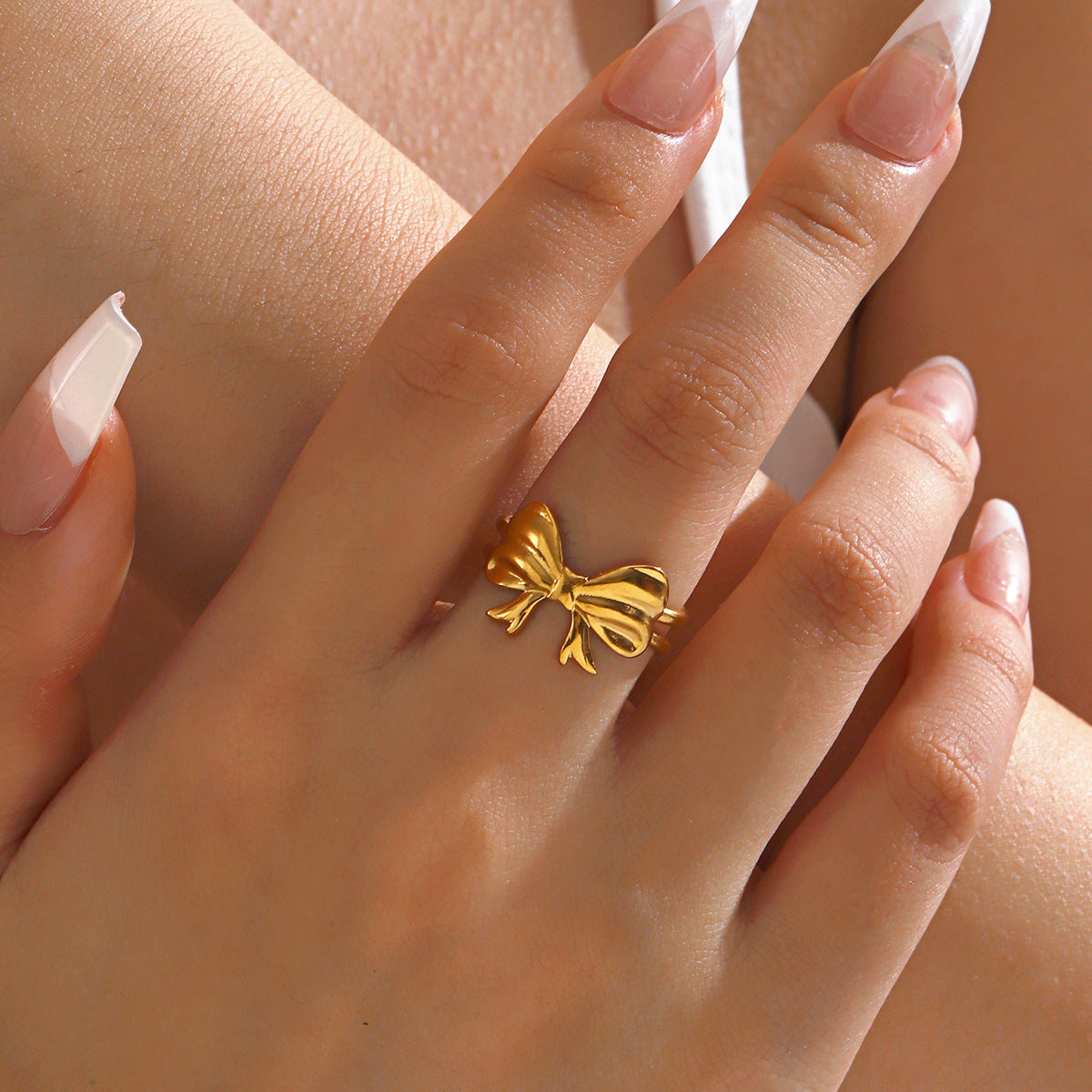 Coquette - Ring - B-90224