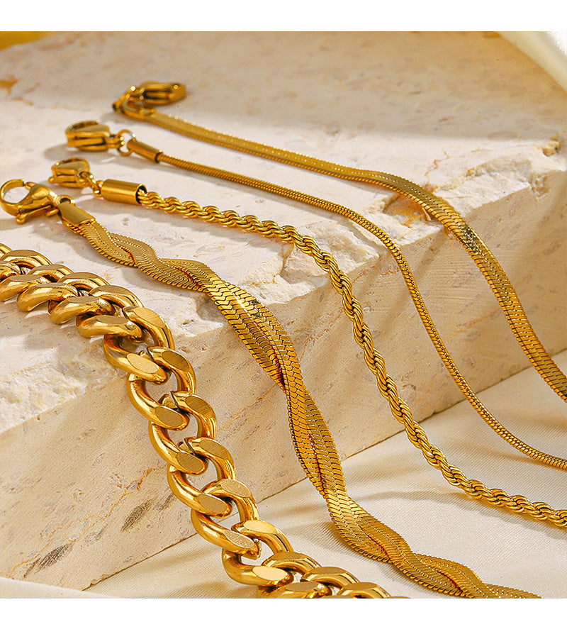 Glowline - Bracelet - B-90261