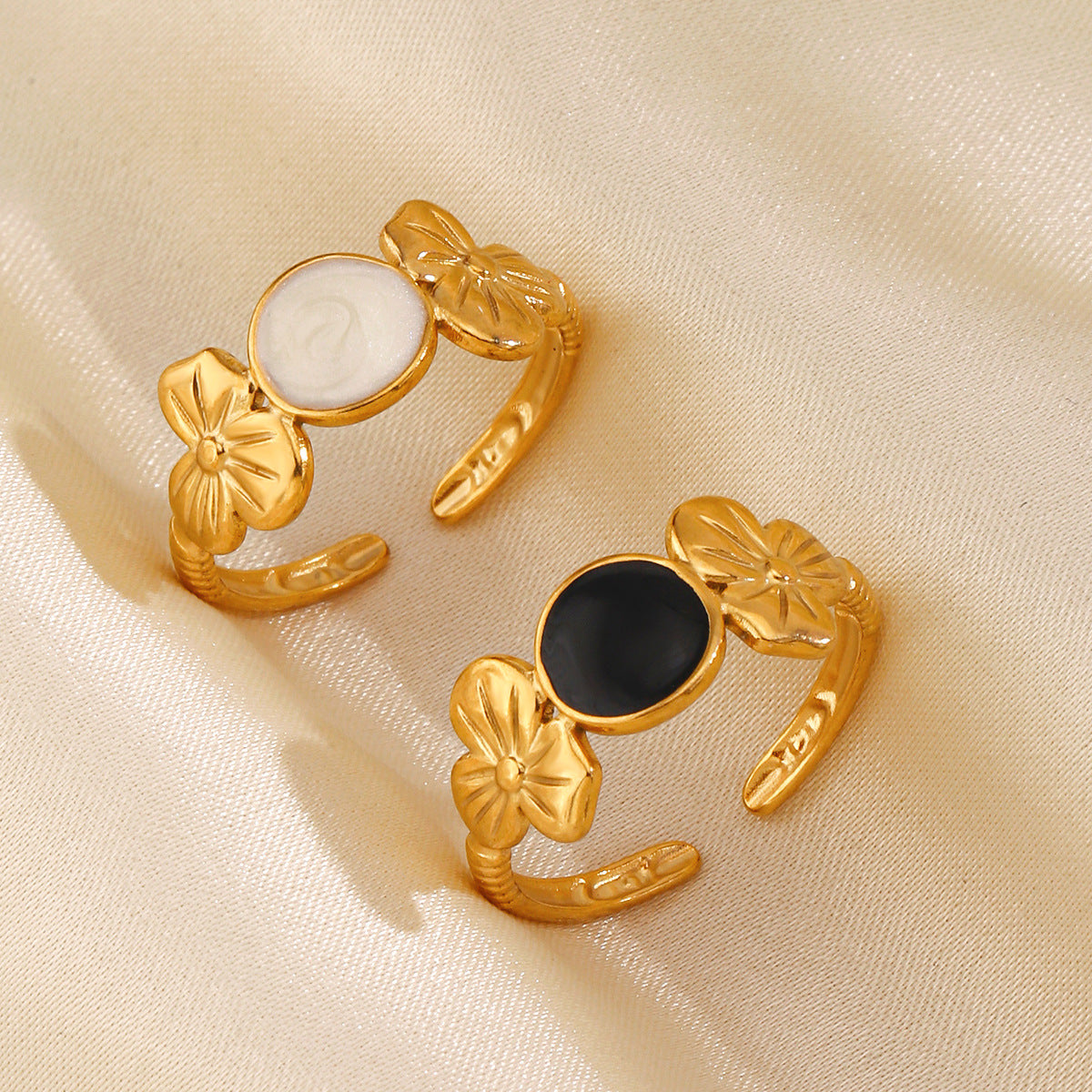 Aeris - Ring - B-90263