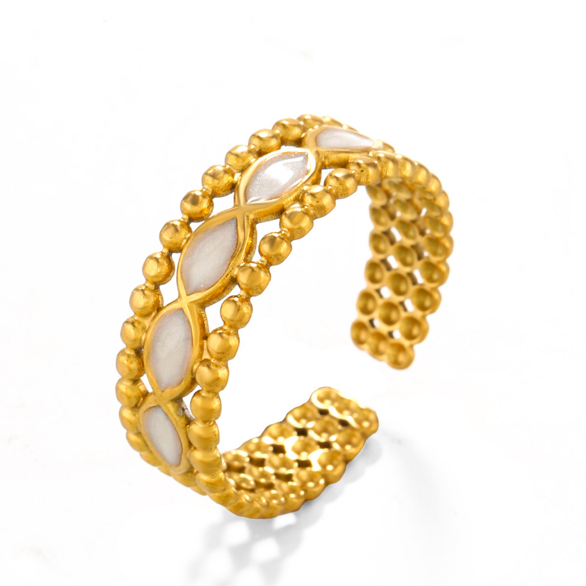 Heirlyn - Ring - B-90247