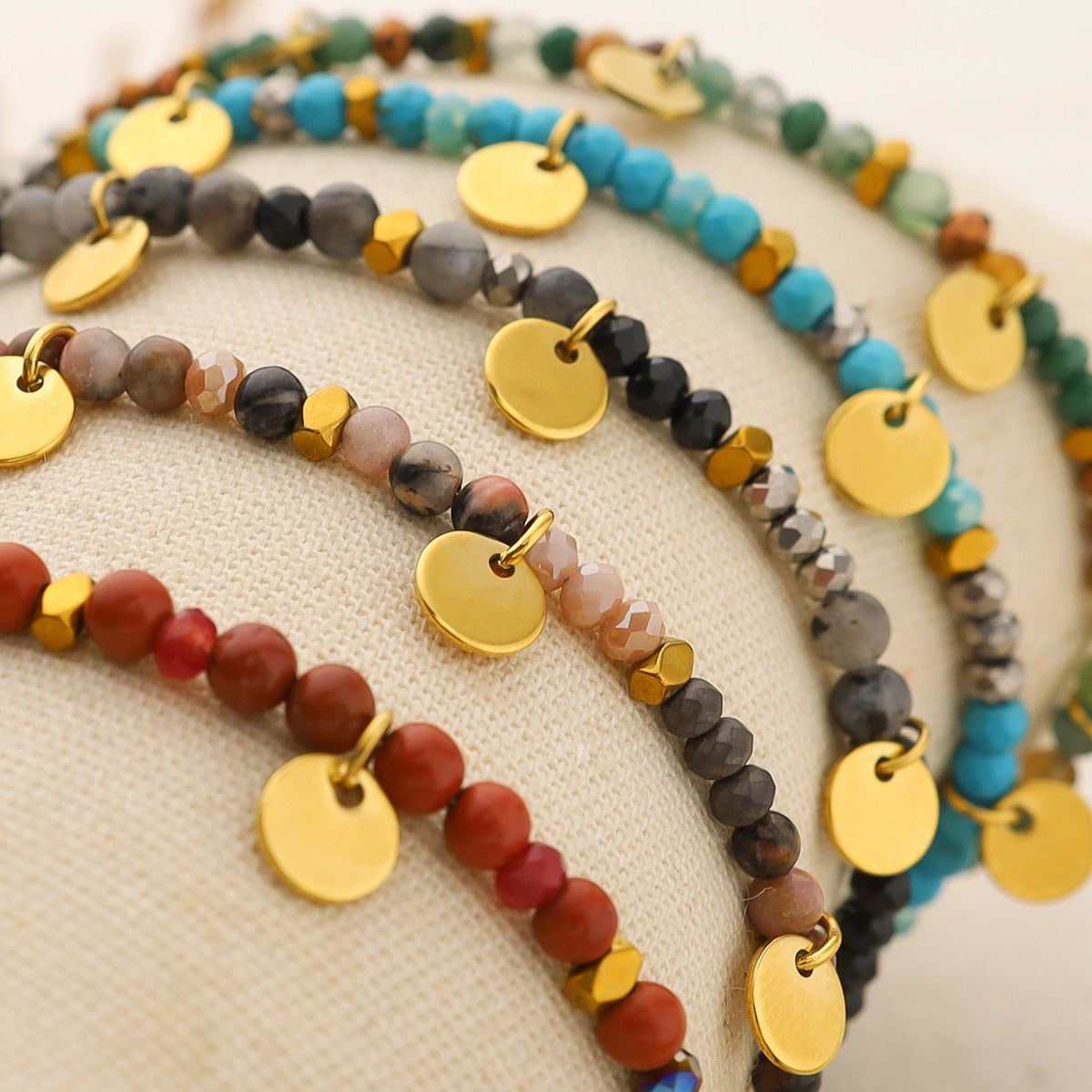 Adventure - Bracelet - B-90273