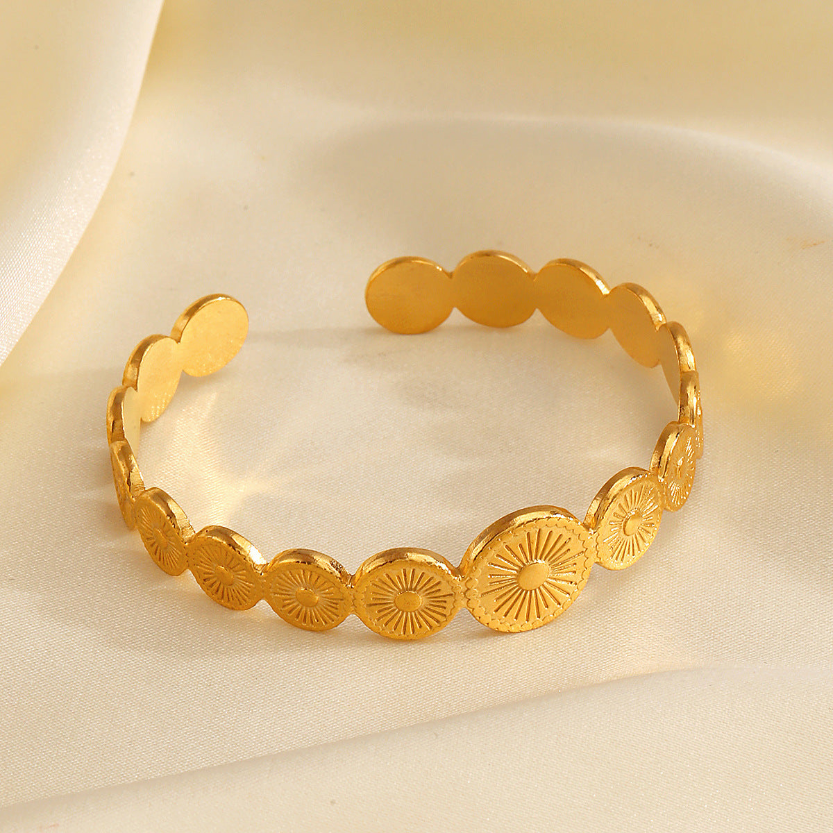Sunrise - Bracelet - B-90258