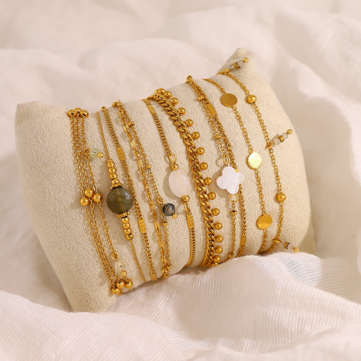 Belle - Bracelet - B-90277