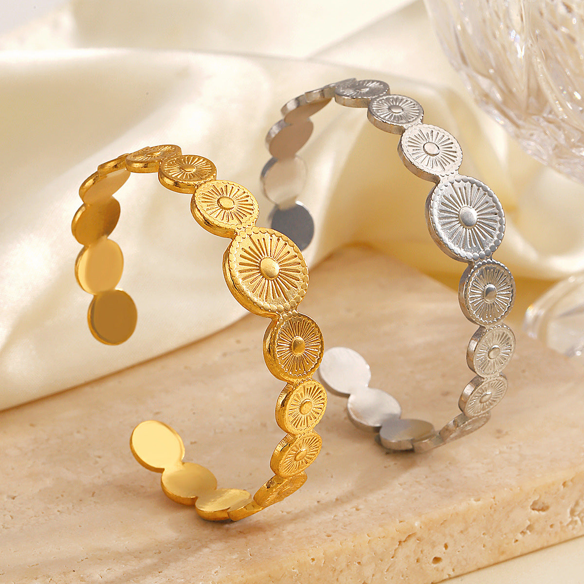 Sunrise - Bracelet - B-90258