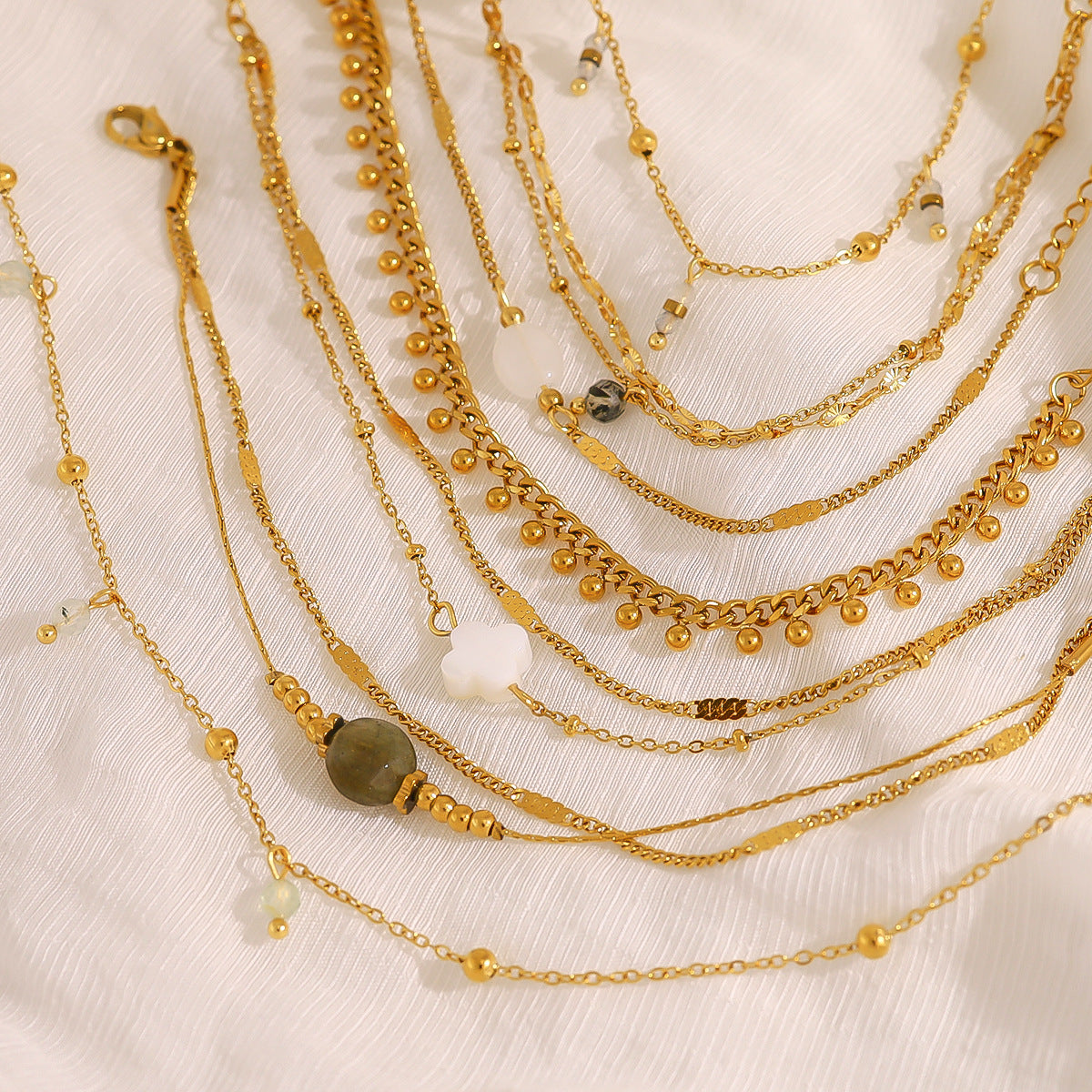 Belle - Bracelet - B-90277