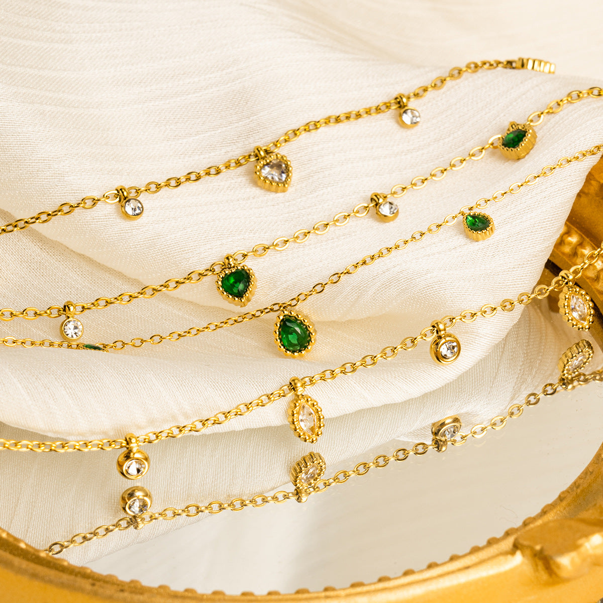 Princess - Necklace - B-90010