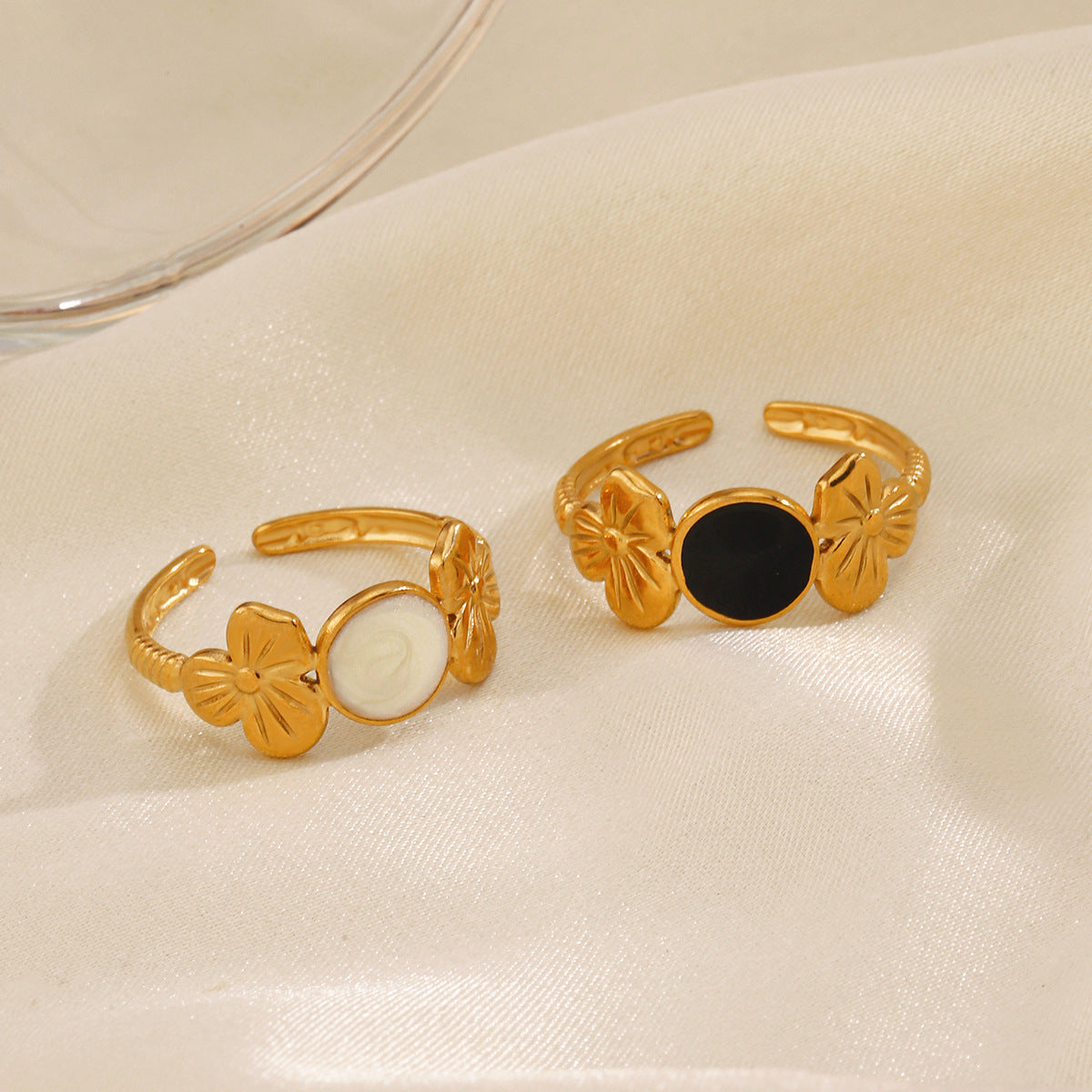 Aeris - Ring - B-90263