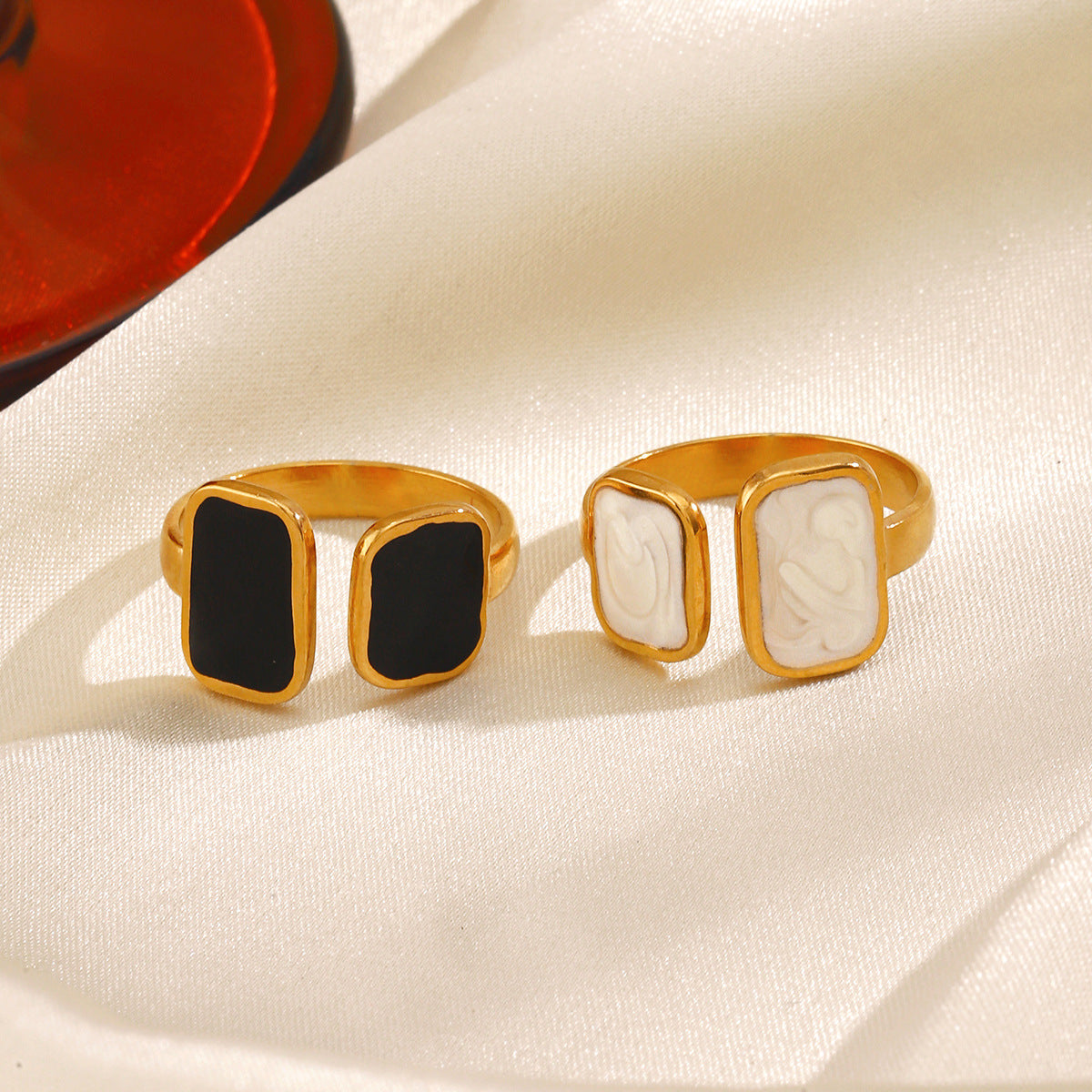 Luxe - Ring - B-90225