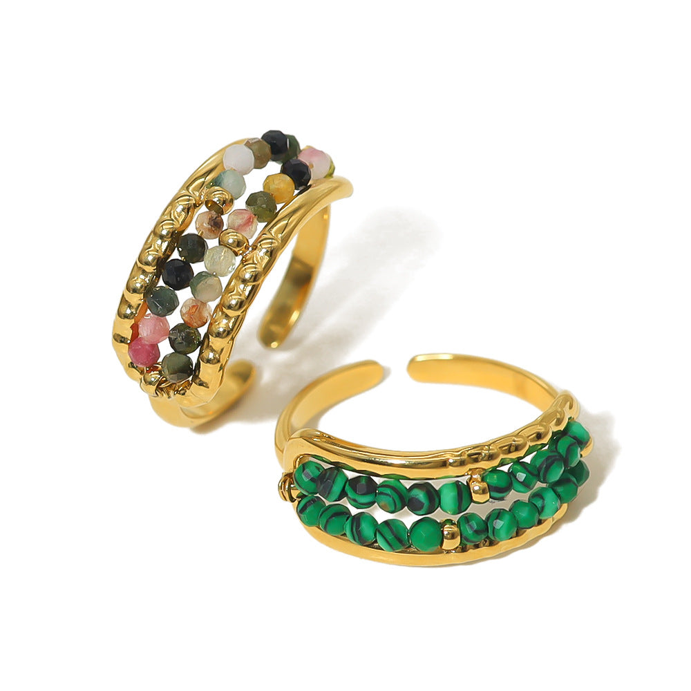 Boba - Ring - B-90271