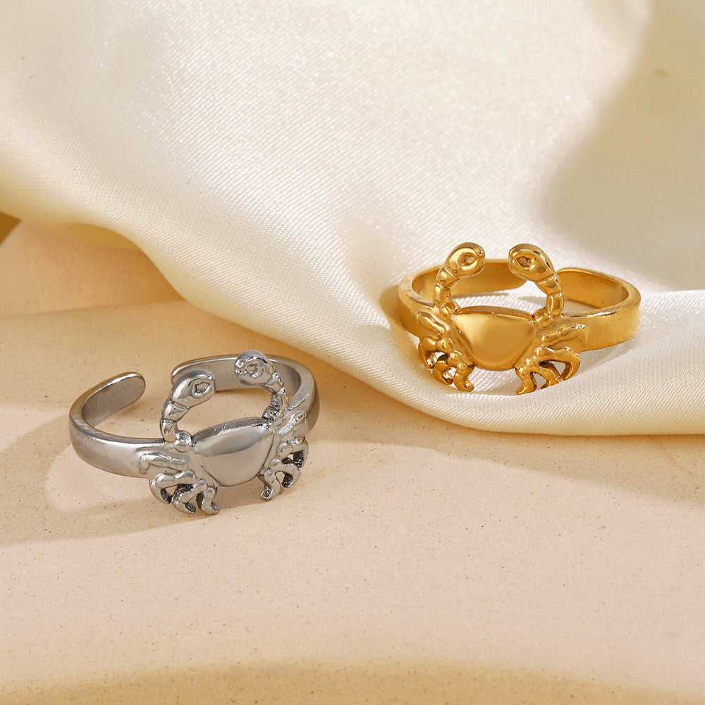 My Lobster - Ring - B-90236