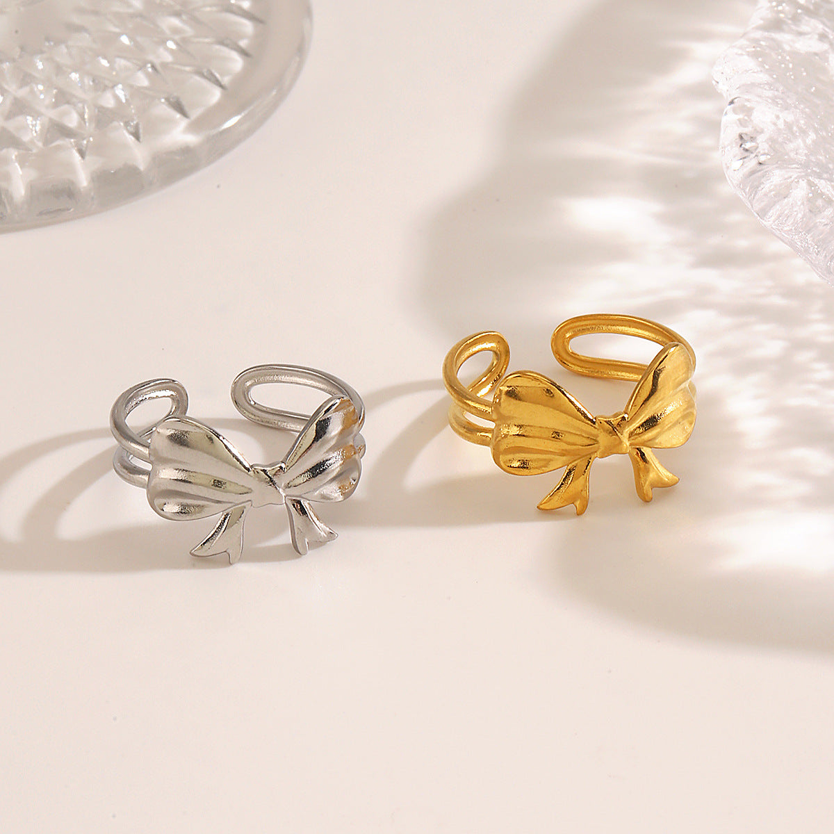 Coquette - Ring - B-90224