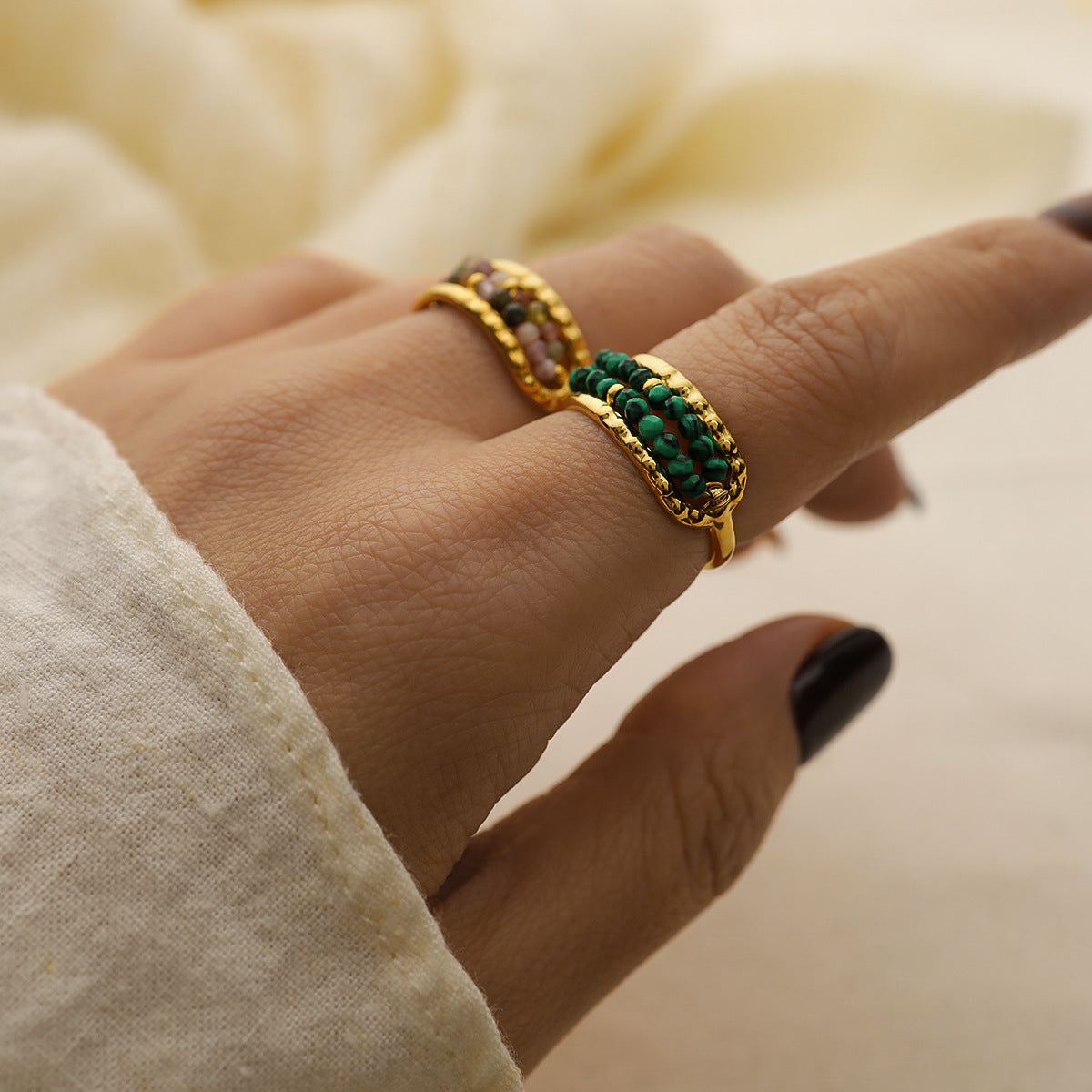 Boba - Ring - B-90271