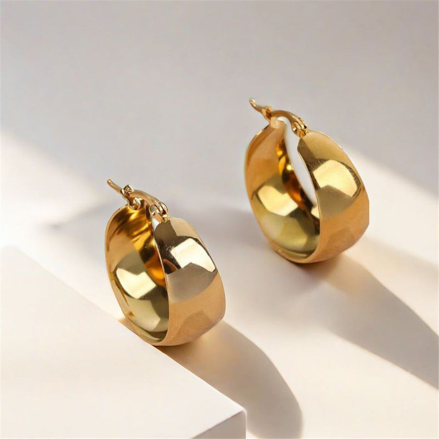 Glossed - Earrings - B-90142