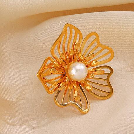 Bloom - Ring - B-90257