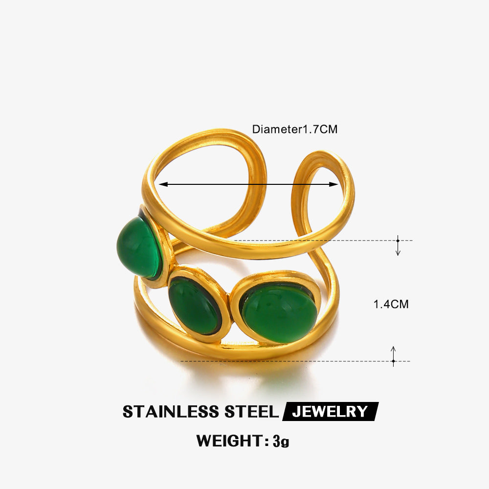 Islette - Ring - B-90266