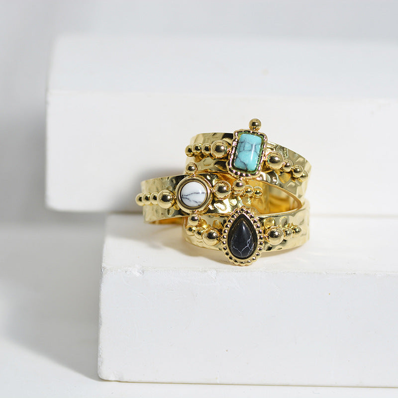 Gildora - Ring - B-90275