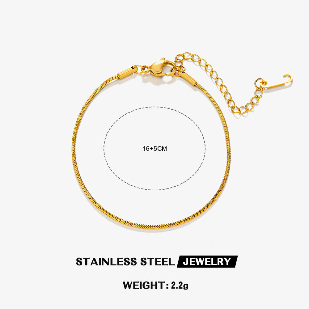 Glowline - Bracelet - B-90261