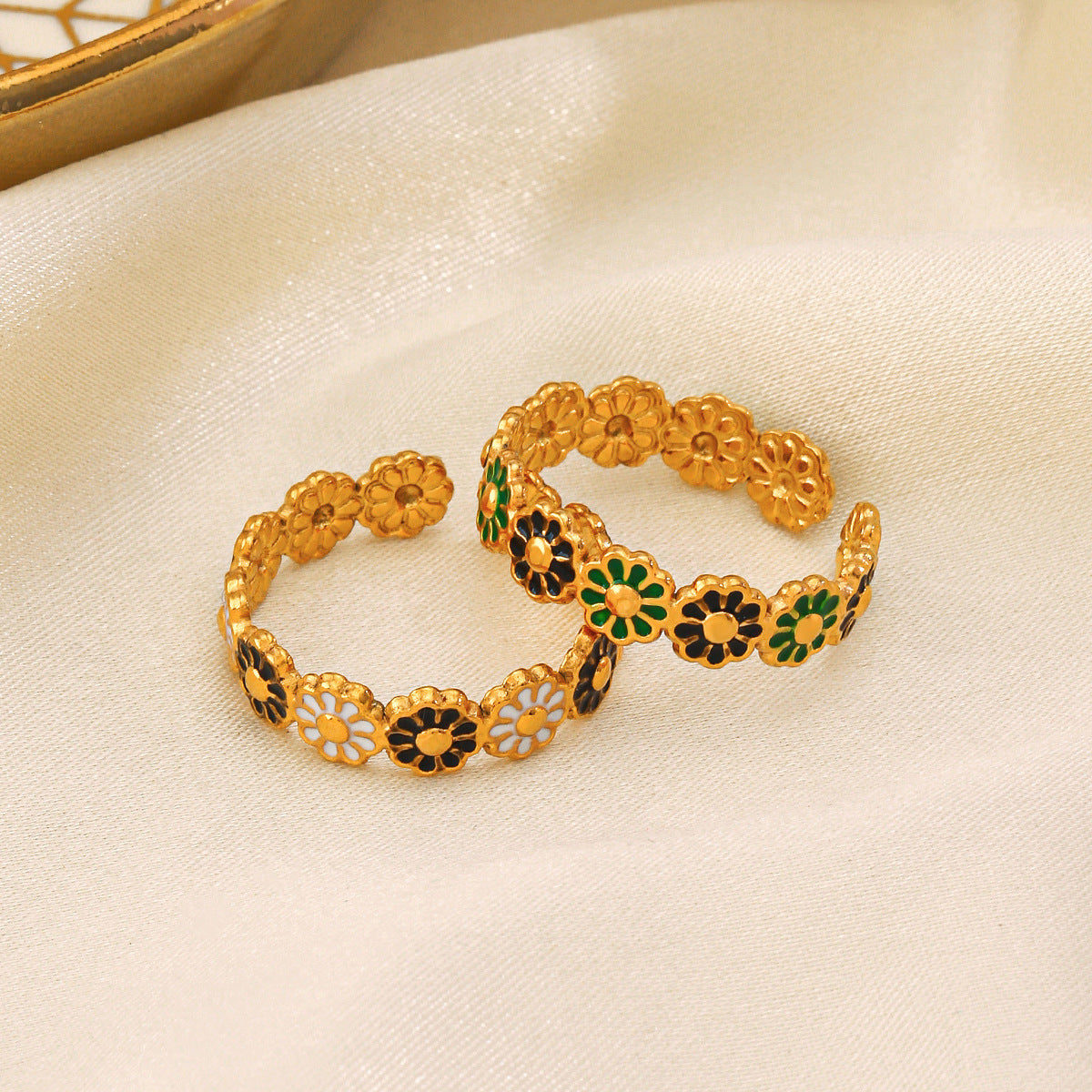 Daisyland - Ring - B-90233