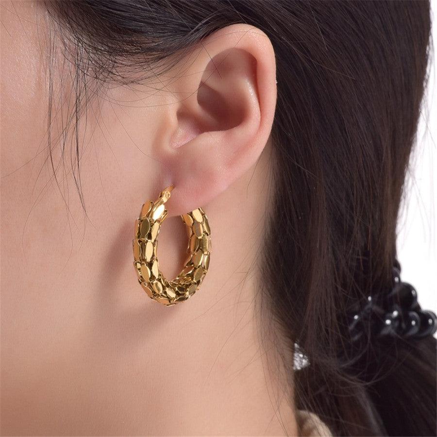 Honeyloop - Earrings - B-90091
