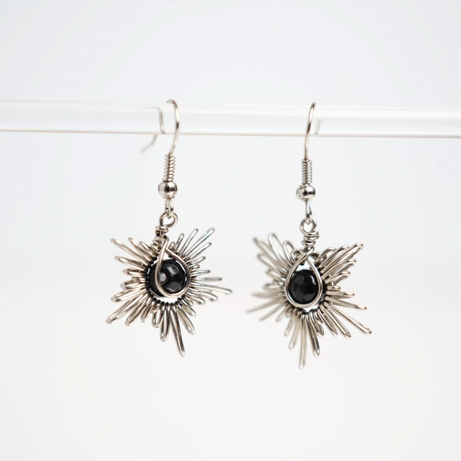Gothic - Earrings