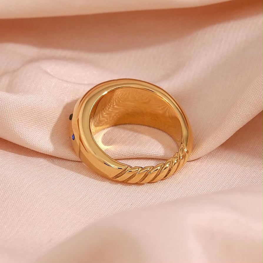 Celeste Ring - B-293