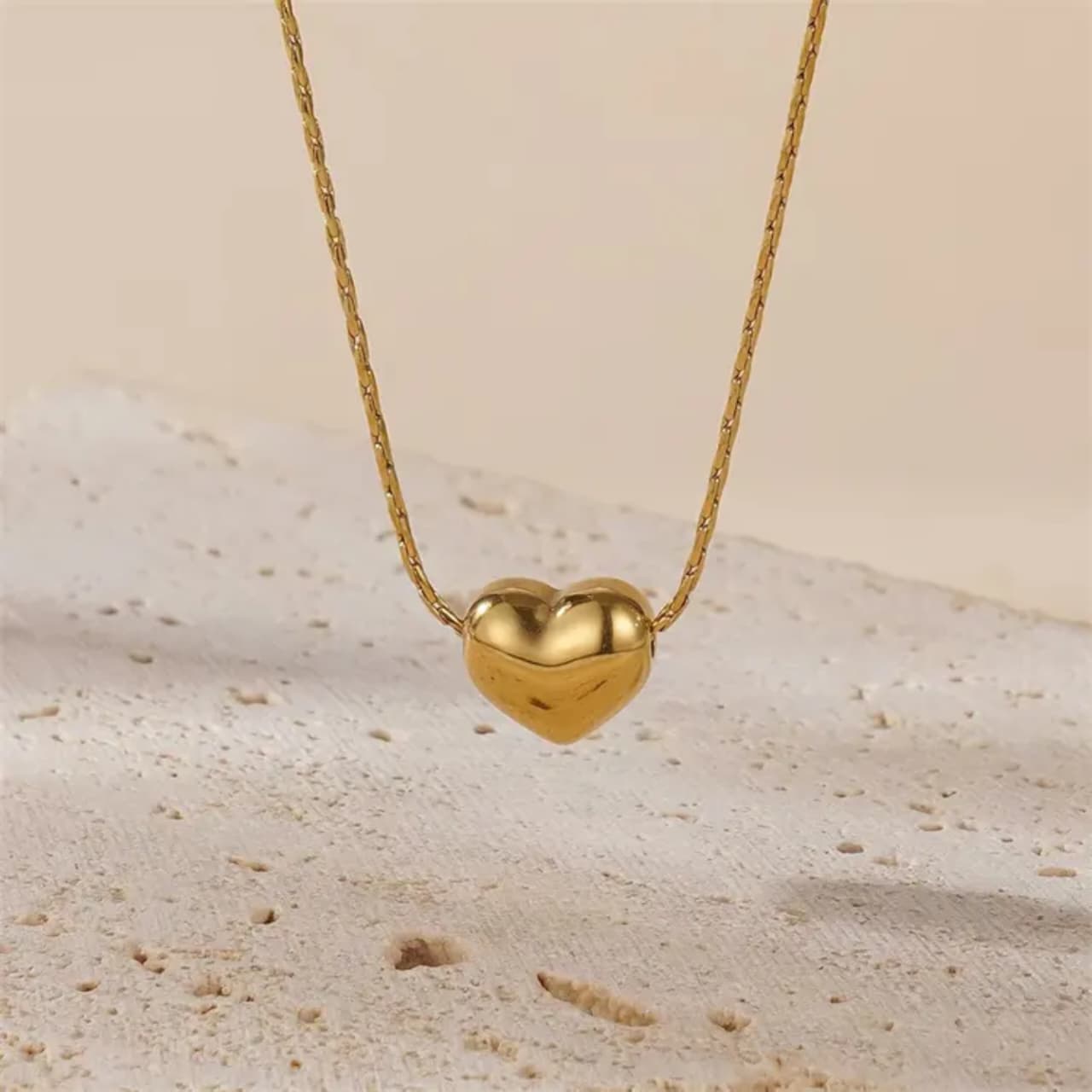 Dil Necklace - B-313