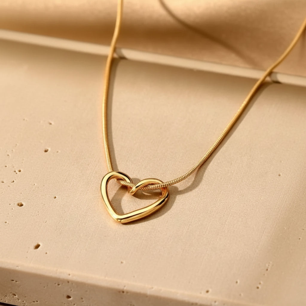 Forever Necklace - B-277