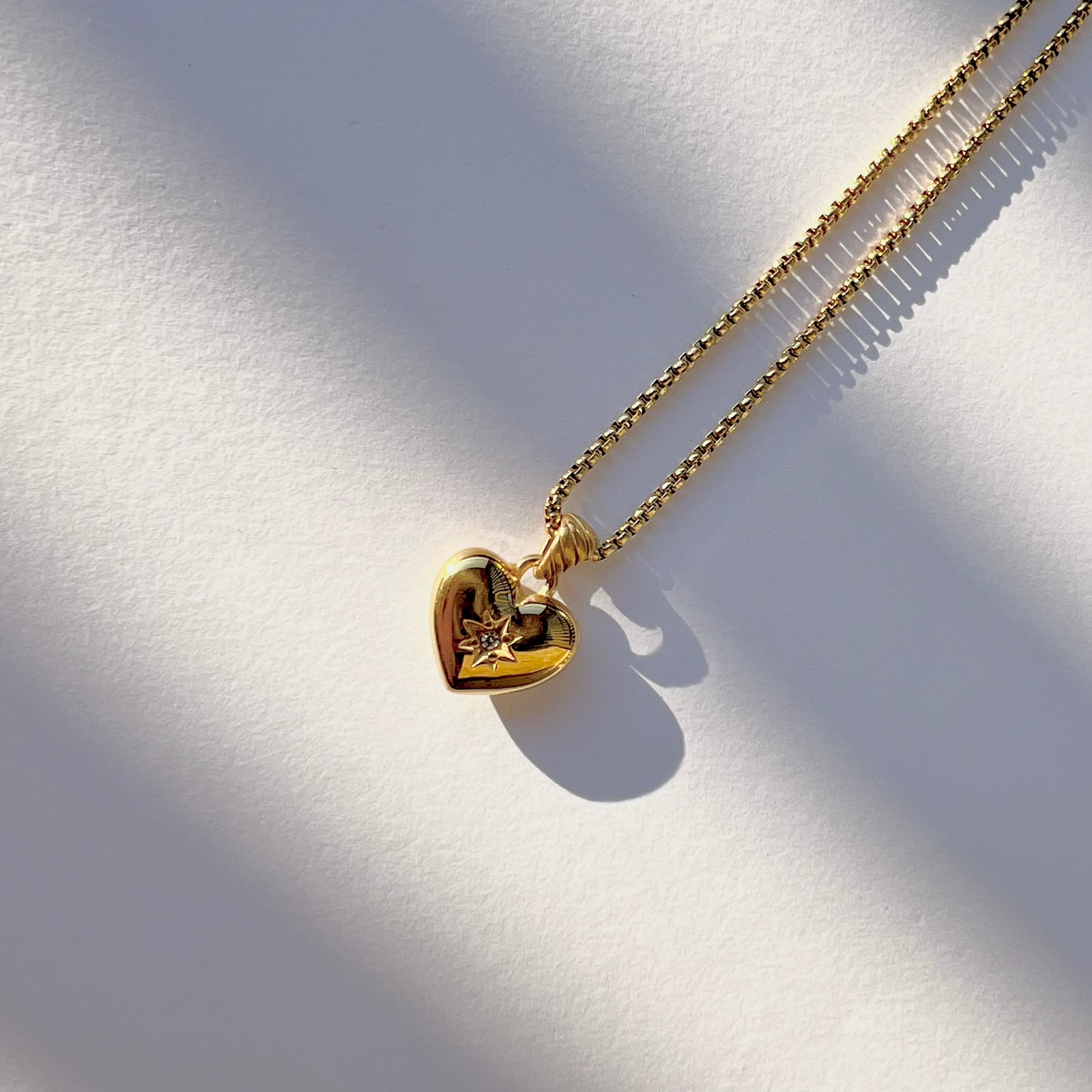 Sweet Memories Necklace - B-300