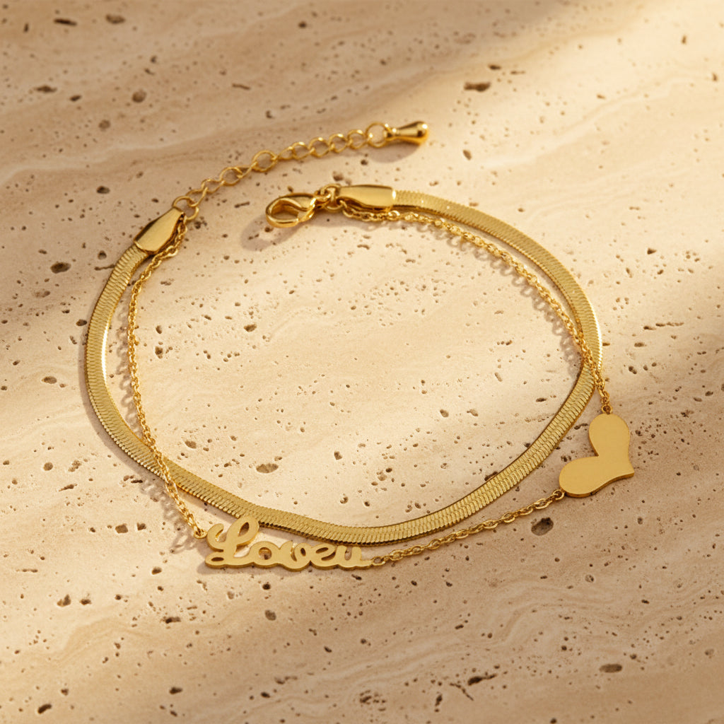 Love Bracelet - B-264